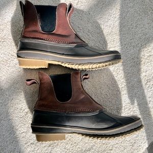 Windriver winter boots. Size 11US. Good condition, worn just a few times.